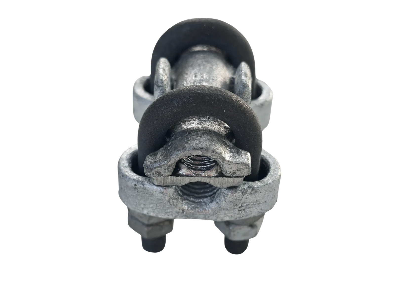 Bolted stirrup clamp 24-11 — 2