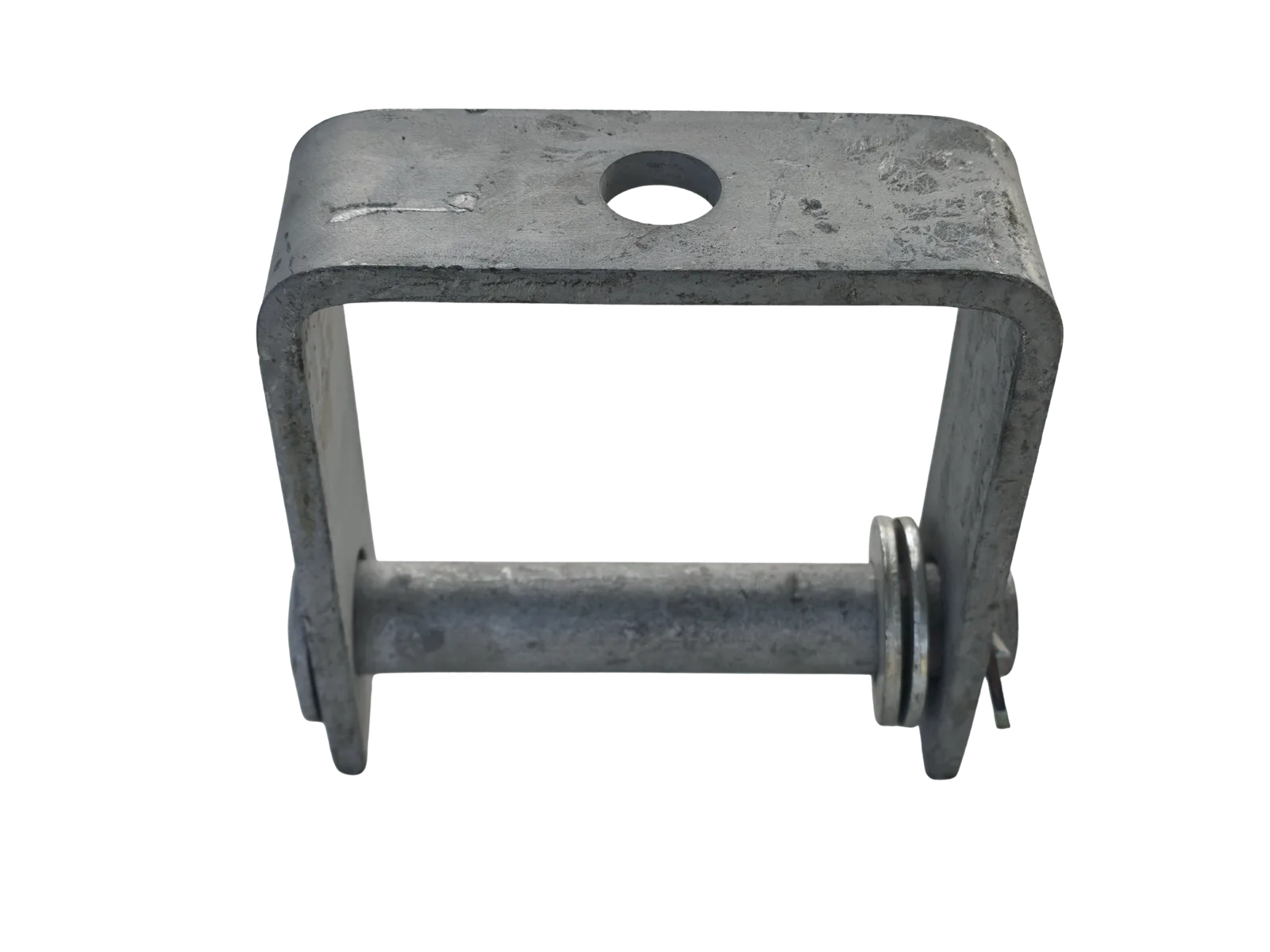 Stirrup pin — 2