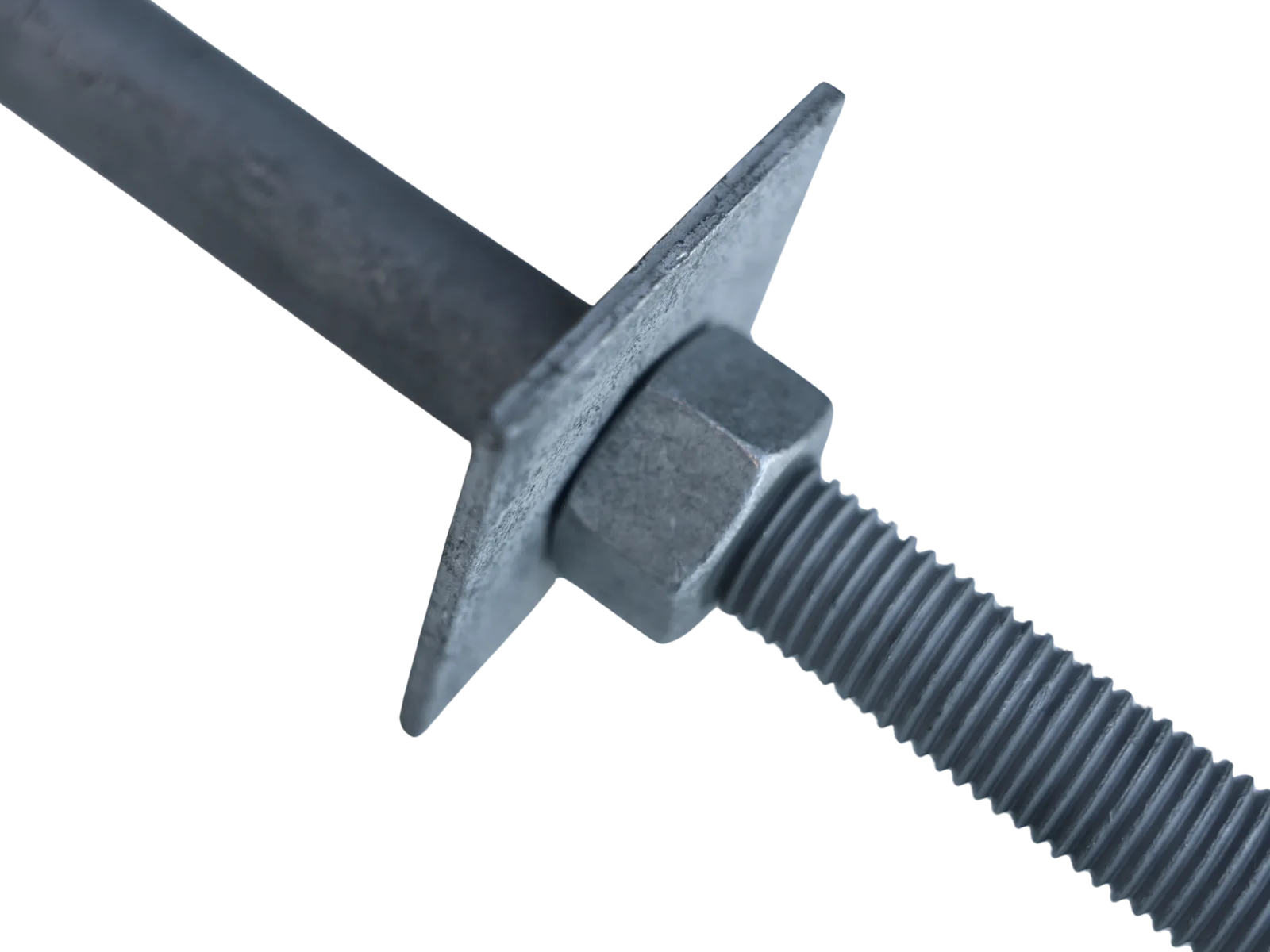 Hook bolt — 2