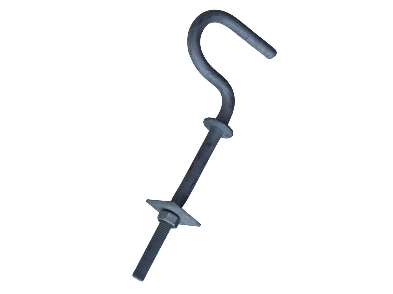 Hook pin — 2