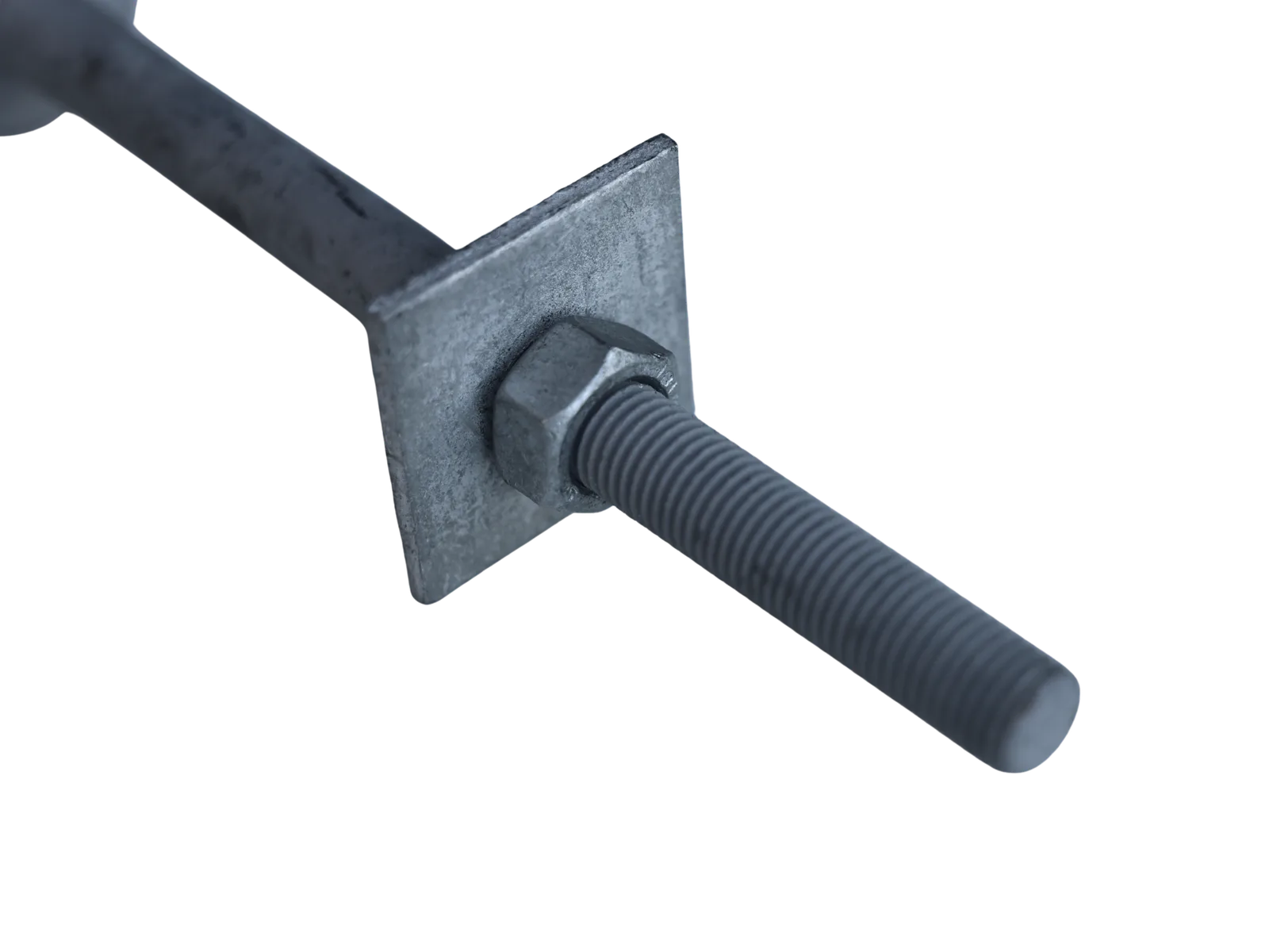 Hook pin — 3