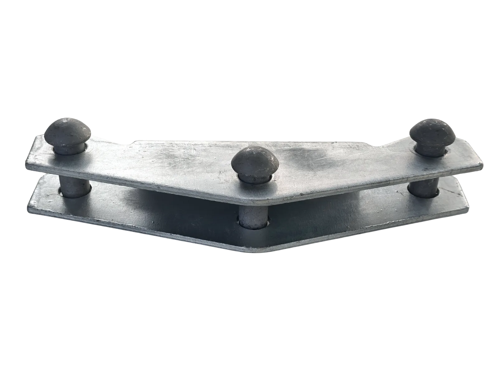 Yoke connector — 2