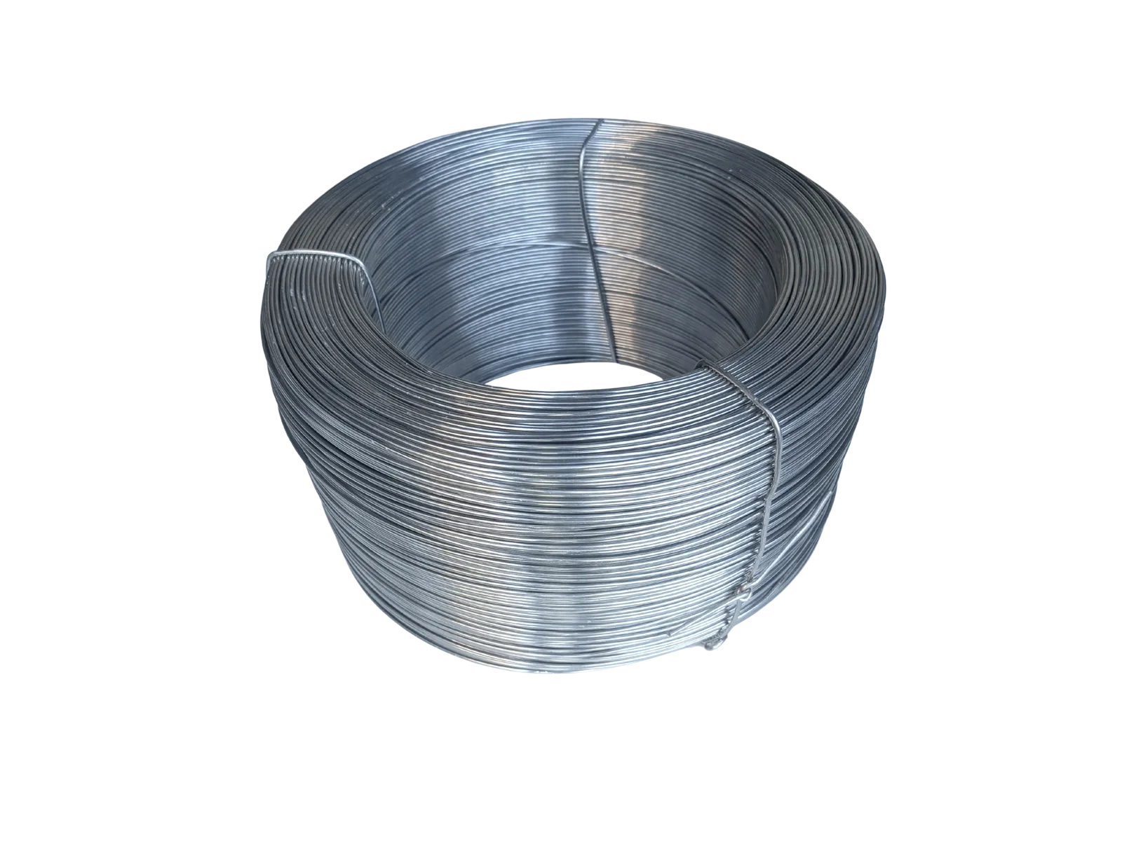 Soft annealed aluminum wire 3mm — 2
