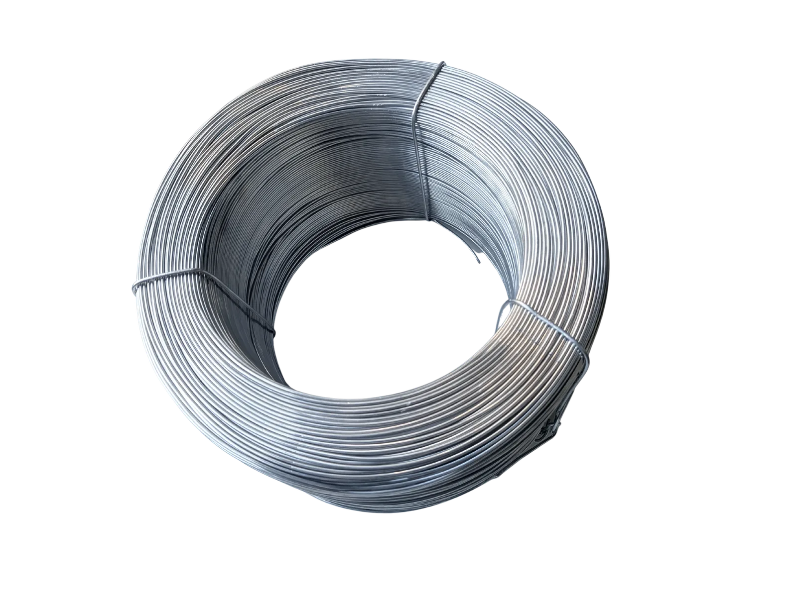 Soft annealed aluminum wire 3mm — 3